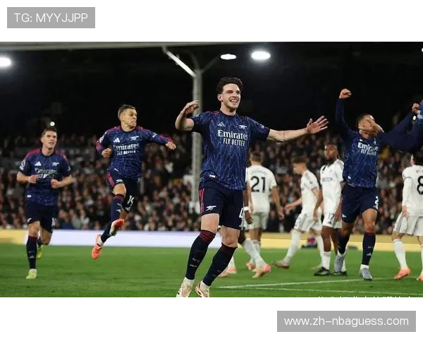 富勒姆久攻难破陷入苦战 阿森纳角球制胜客场惊险全取三分