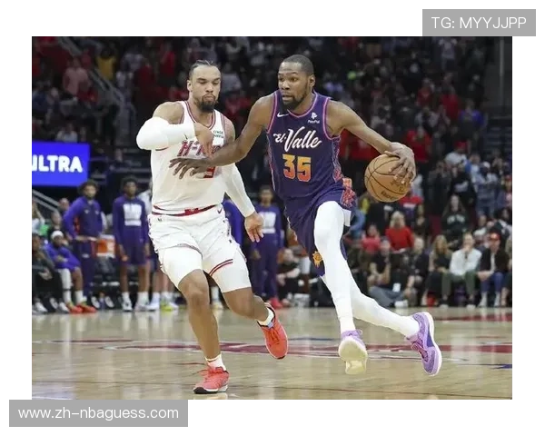 火箭三分命中率提升至38.7%，狄龙成顶级3D球员