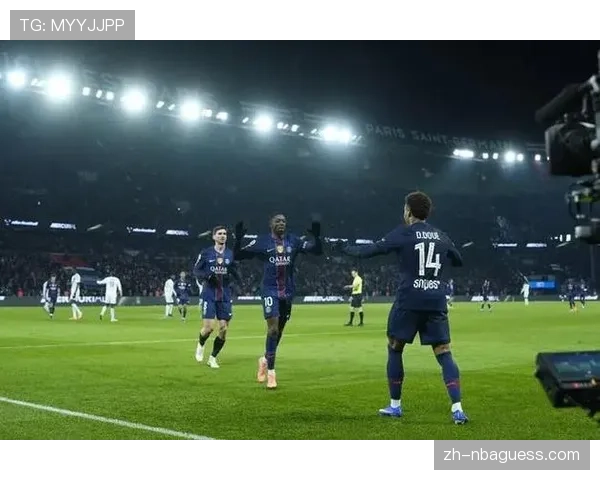 热贝尔点射扳平，巴黎FC短暂燃起德比希望