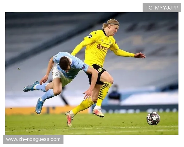 曼城迎战布莱顿:哈兰德欲破三场球荒,蓝月亮盼报一箭之仇